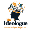 The Ideologue - Home
